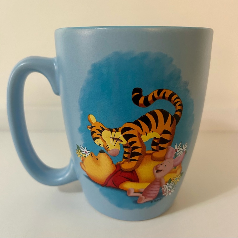 Disney Winnie the Pooh Mug